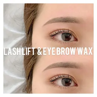 マツエク・マツパ アイブロウ CANVAS beauty salon所属・CANVAS YUUKAの眉毛・アイブロウイメージ