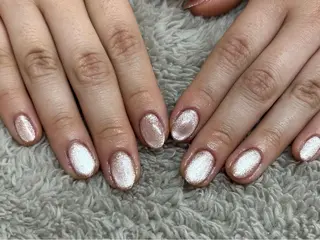 ネイル brilliant s.kのネイルデザイン