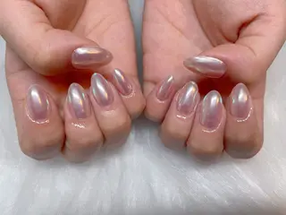 ネイル エン Nail salonのネイルデザイン