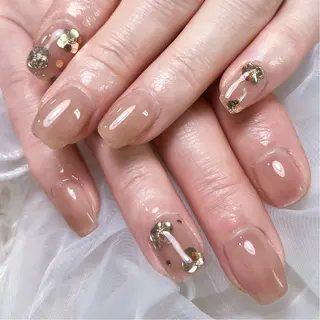 ネイル Twinkle Nail Kuboのネイルデザイン