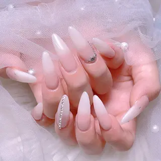 メンズ ネイル Bloom スカルプ専門店のネイルデザイン