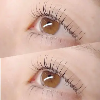 マツエク・マツパ 佐竹 千智のマツエク・マツパデザイン