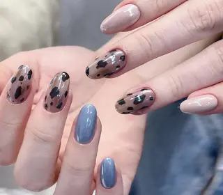 ネイル Miya🎀 nailのネイルデザイン