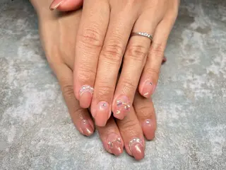 ネイル Lisa’s Salonのネイルデザイン