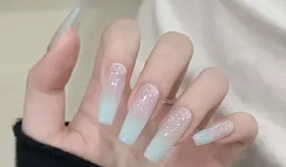 ネイル リラネイル すみれのネイルデザイン