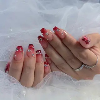 ネイル Panda.z🐼 ネイルサロンのネイルデザイン