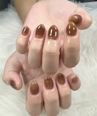 ネイル ネイルサロン ロア旧ジョリーのネイルデザイン