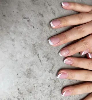 ネイル KAMINO CHIKAのネイルデザイン