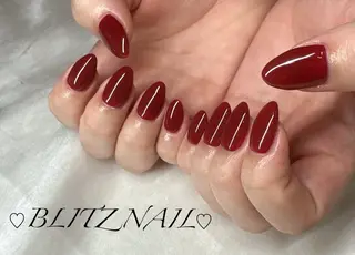 ネイル BLITZ Nail 岩田💅🏻✨のネイルデザイン