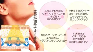 nail salon booのネイルデザイン