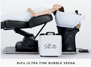 CHESS所属・CHESS （チェス）のヘアスタイル