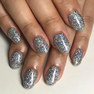 ネイル VOGUE ×SWANのネイルデザイン