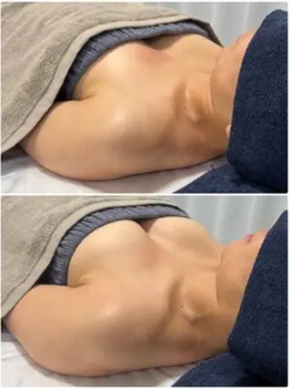 HONEY横浜店 【加賀田】のエステ・リラクイメージ