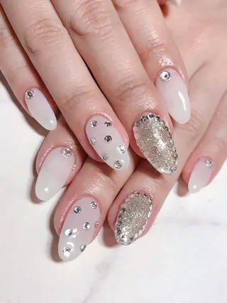 ネイル yumnail (ネイル&脱毛)のエステ・リラクイメージ