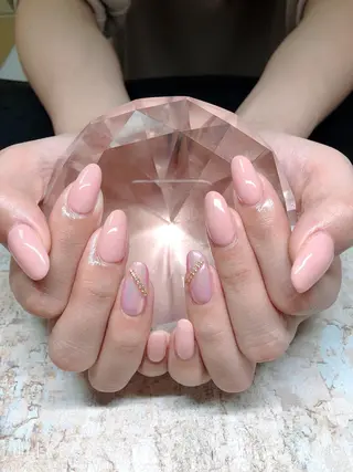 ネイル Nail room Bimano所属・Bimano seica♡+°のネイルデザイン