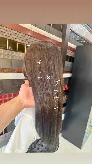 ロング DESIGN SALON  LIA・デザインサロンリア所属・かっこいいが正義/リ ア/メンズ革命/賢佑のヘアスタイル