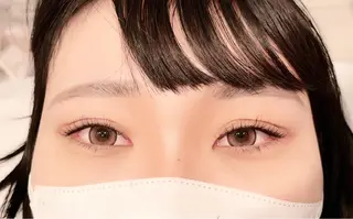 マツエク・マツパ ヴィーナスラッシュ WATANABEのマツエク・マツパデザイン