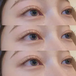 マツエク・マツパ EYELA柏 星出のマツエク・マツパデザイン