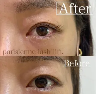 マツエク・マツパ kurogi nanakaのネイルデザイン