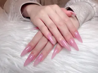 ネイル YM_nail所属・YM_ nailのネイルデザイン