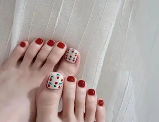 ネイル DC nail salonのネイルデザイン