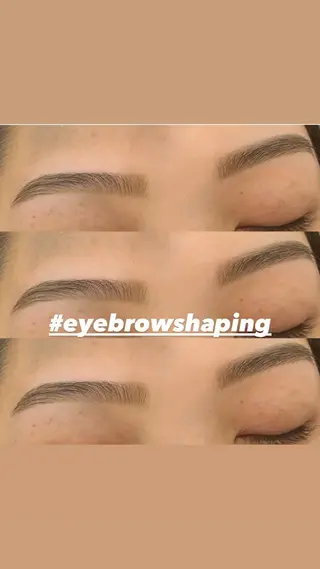 アイブロウ Eclat 東三国の眉毛・アイブロウイメージ