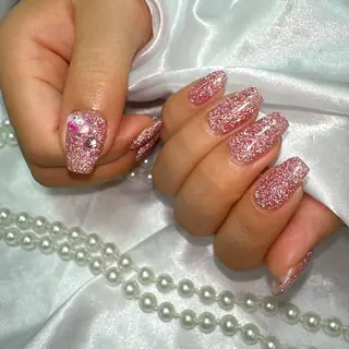 ネイル You&Me Miyuのネイルデザイン