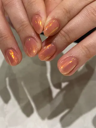 ネイル C. Ricoのネイルデザイン