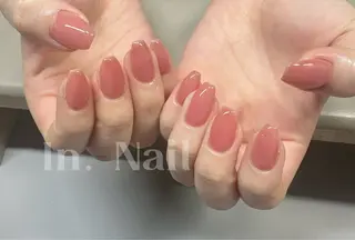 ネイル ᴵⁿ. ᴺᵃⁱˡのネイルデザイン