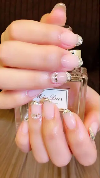 ネイル Petite Cannelle所属・Petite Cannelleのネイルデザイン