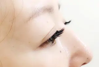 マツエク・マツパ Hair&Make pink’s 下北沢所属・pink’s 下北沢のマツエク・マツパデザイン