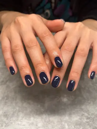 ネイル marl所属・【marl】 ことみのネイルデザイン