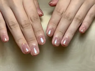 ネイル Z.Nail ウのネイルデザイン