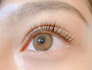 マツエク・マツパ 有坂 明菜のマツエク・マツパデザイン