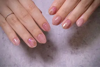 ネイル MH Nailのネイルデザイン