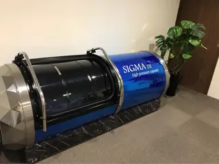 ヒロスポーツ 鍼灸整骨院のエステ・リラクイメージ