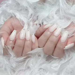 ネイル DIAMOND Nail🥇のネイルデザイン