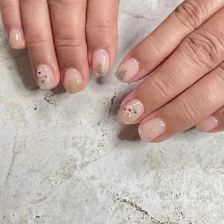 ネイル Tomoe さいたま新都心/与野のネイルデザイン