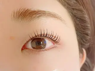 マツエク・マツパ teatree.. REINAのマツエク・マツパデザイン