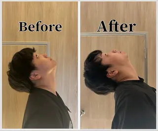 メンズ 整体 LALUZ中目黒のその他イメージ