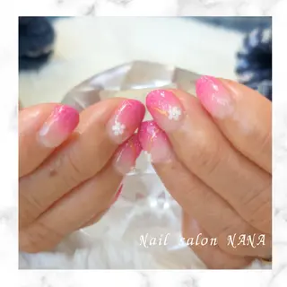 ネイル nail salon  nanaのネイルデザイン