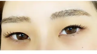 マツエク・マツパ uniii所属・uniii相模大野 Yoshizawaのマツエク・マツパデザイン