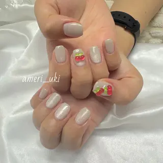ネイル Ameri nail /UKIのネイルデザイン