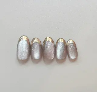 ネイル LI’A NAIL SALON所属・LIAnail MOEのネイルデザイン