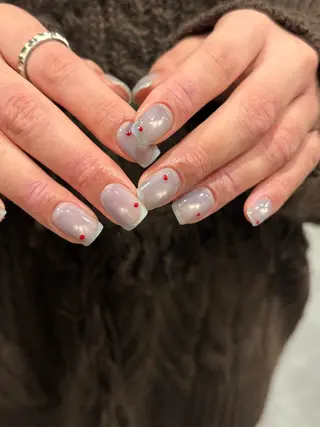 ネイル ogura maoのネイルデザイン