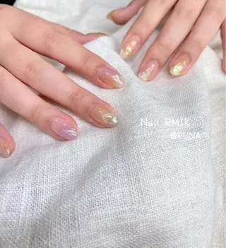 ネイル nailsalon RMIKのネイルデザイン