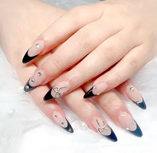 ネイル Himawari 松戸ネイル自宅サロンのネイルデザイン