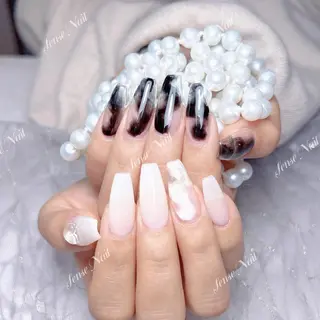 ネイル 🎀Sense Nail渋谷店🎀のネイルデザイン