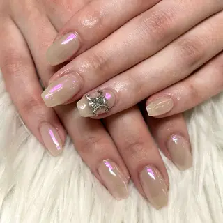 ネイル SOARE TADAのネイルデザイン