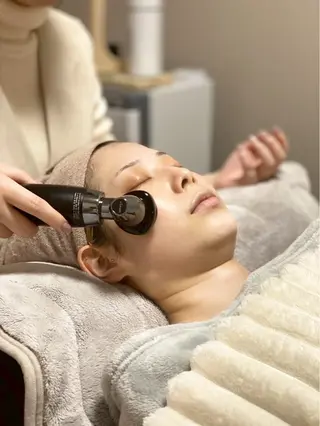 appty maaf MARIKOのエステ・リラクイメージ